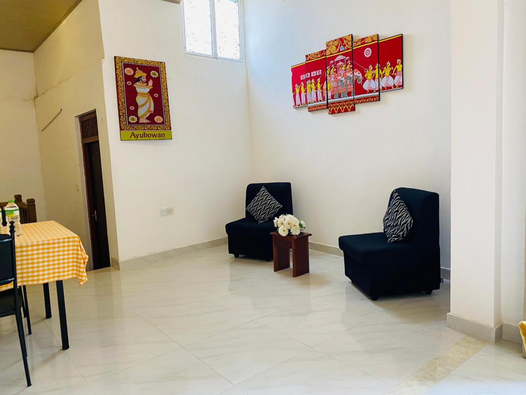 Heaven Breeze Hotel Kandy Bagian luar foto