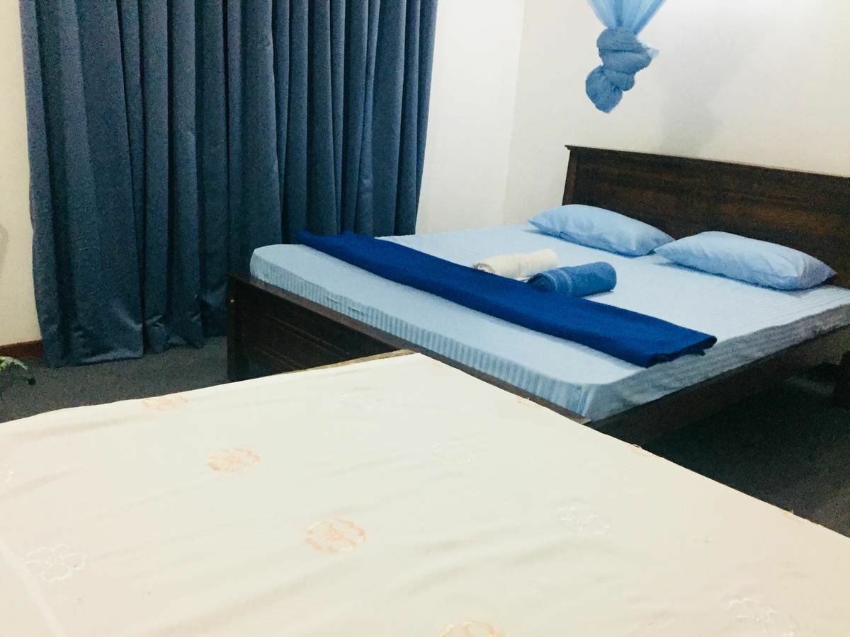 Heaven Breeze Hotel Kandy Bagian luar foto